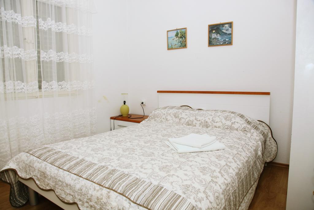 Apartments Gabrijela Prizba Room photo