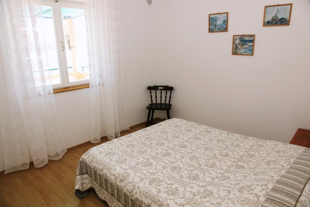 Apartments Gabrijela Prizba Room photo