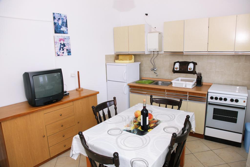 Apartments Gabrijela Prizba Room photo
