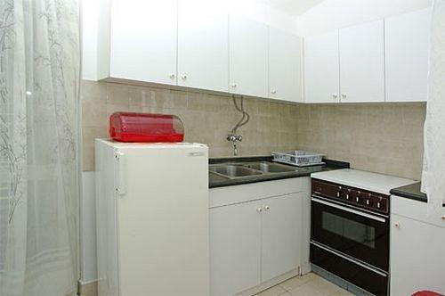 Apartments Gabrijela Prizba Exterior photo
